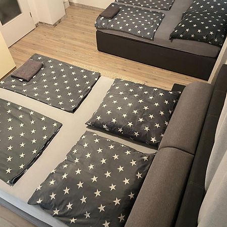Zirndorf Sweet Home المظهر الخارجي الصورة