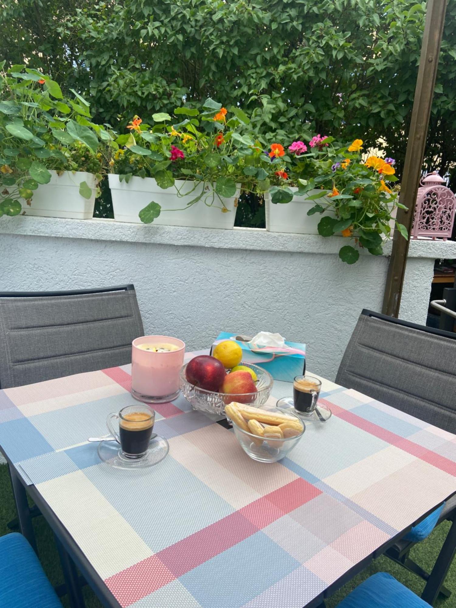 Zirndorf Sweet Home المظهر الخارجي الصورة