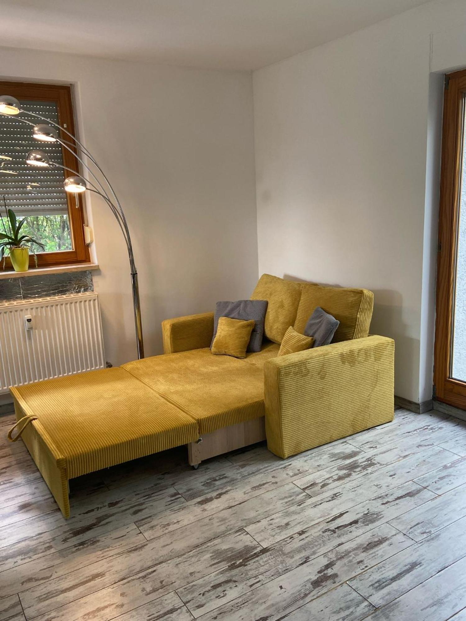Zirndorf Sweet Home المظهر الخارجي الصورة