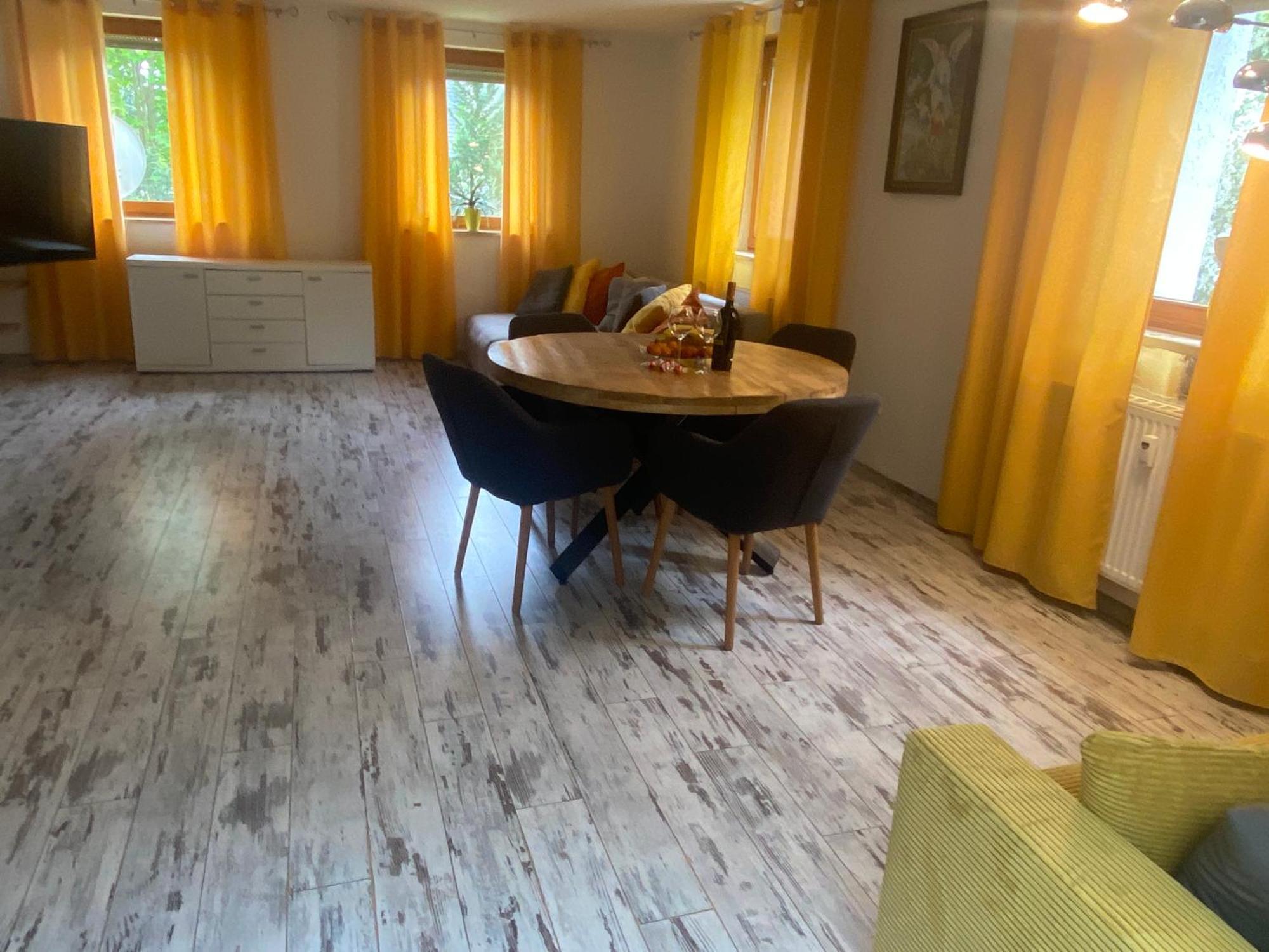 Zirndorf Sweet Home المظهر الخارجي الصورة