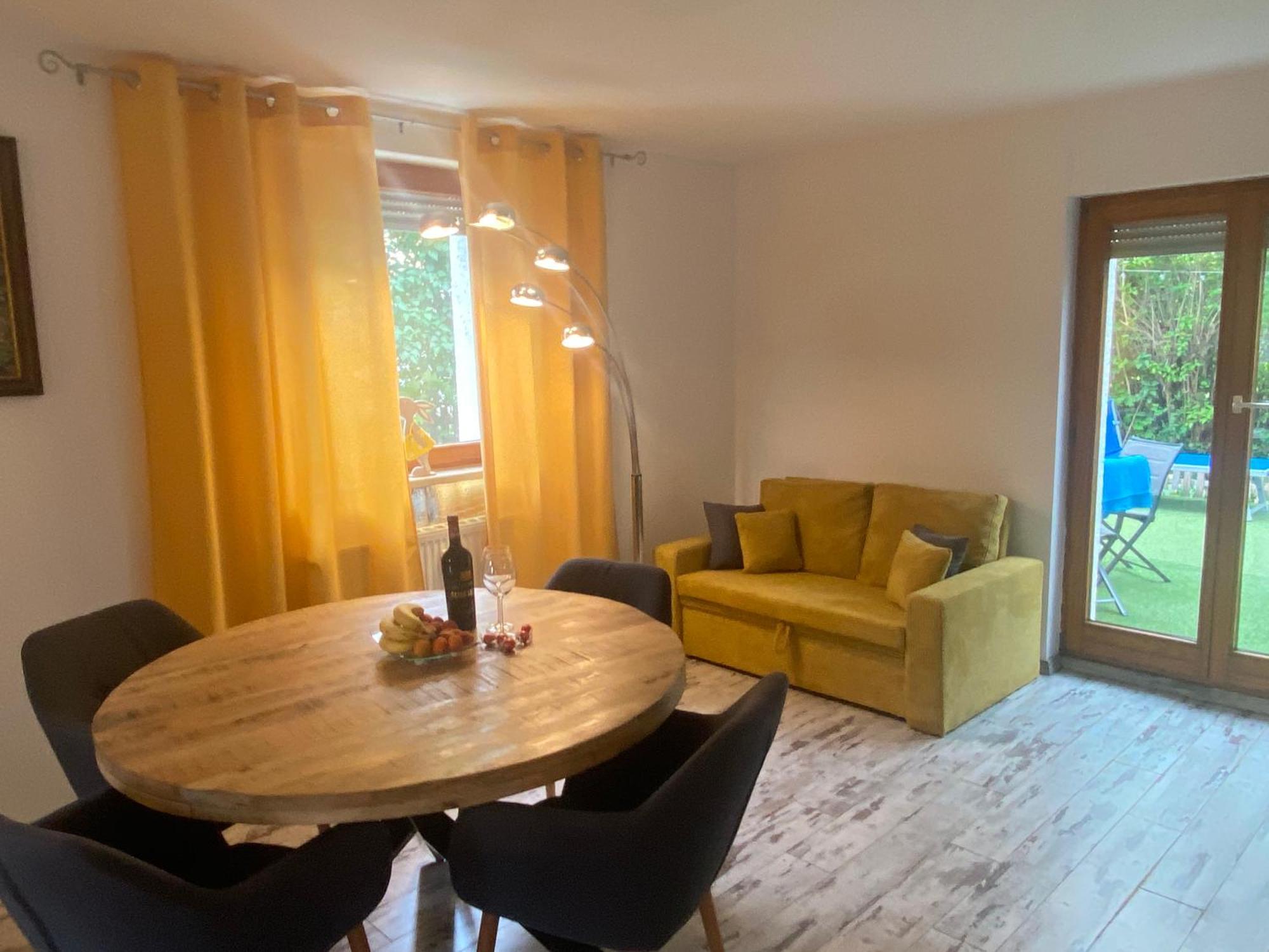 Zirndorf Sweet Home المظهر الخارجي الصورة