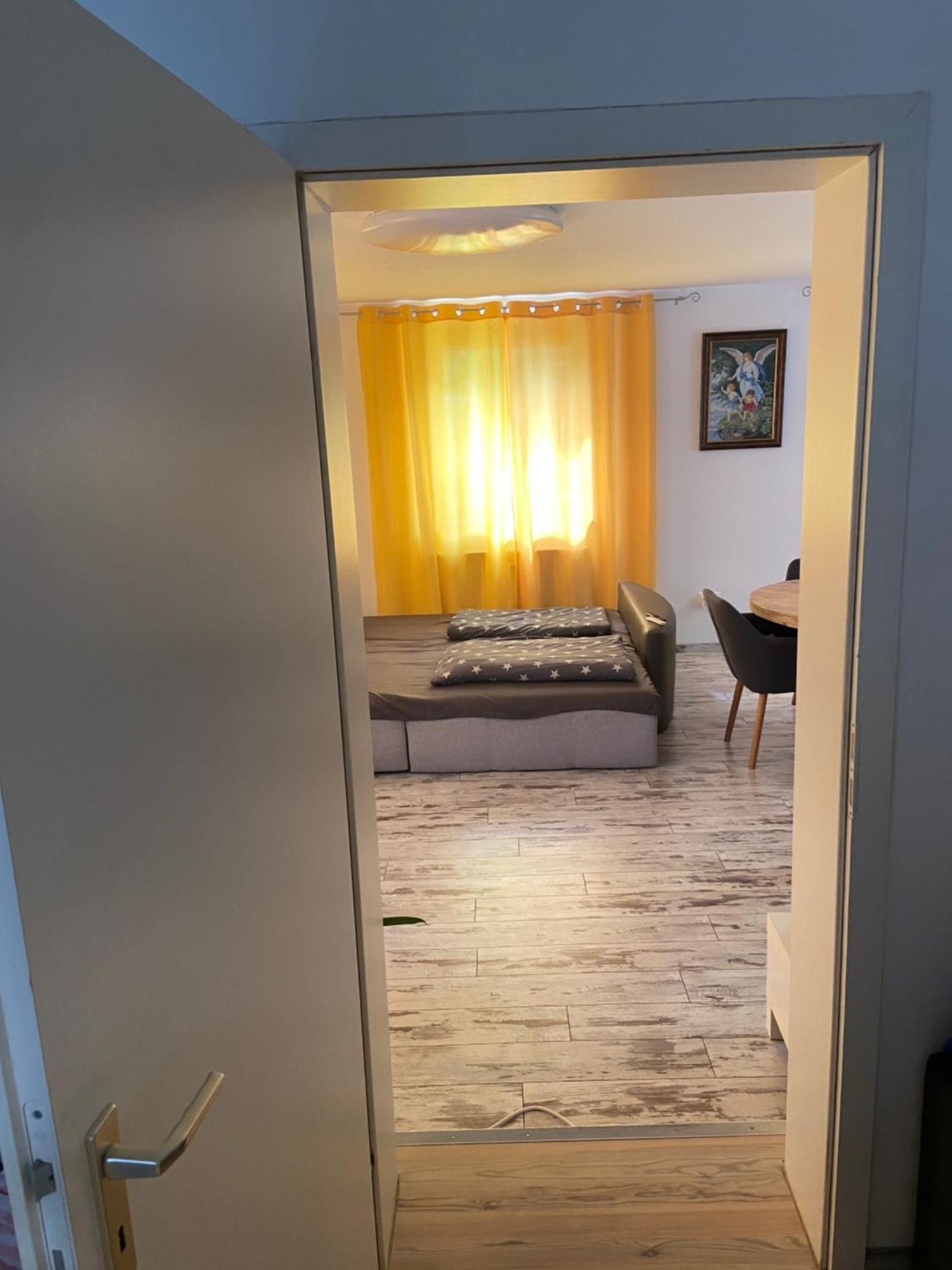 Zirndorf Sweet Home المظهر الخارجي الصورة
