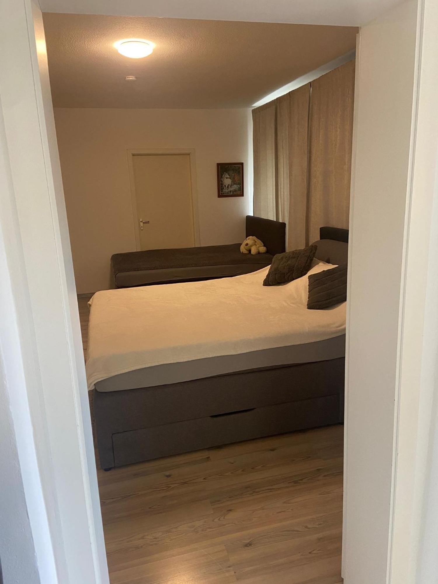 Zirndorf Sweet Home المظهر الخارجي الصورة