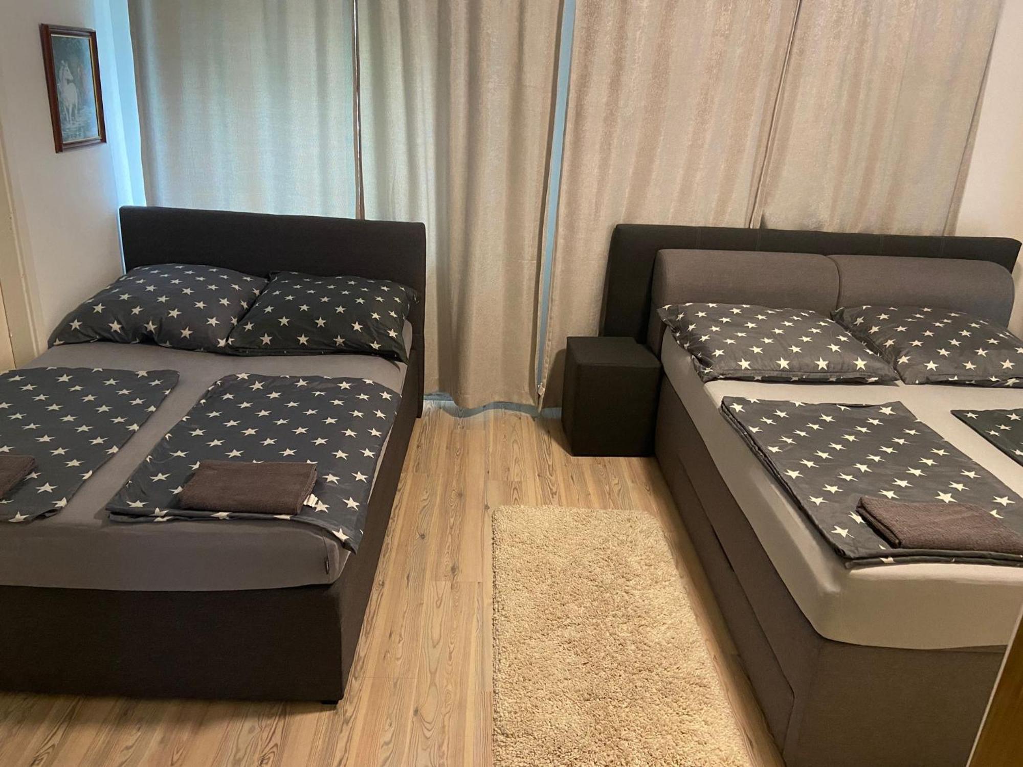 Zirndorf Sweet Home المظهر الخارجي الصورة