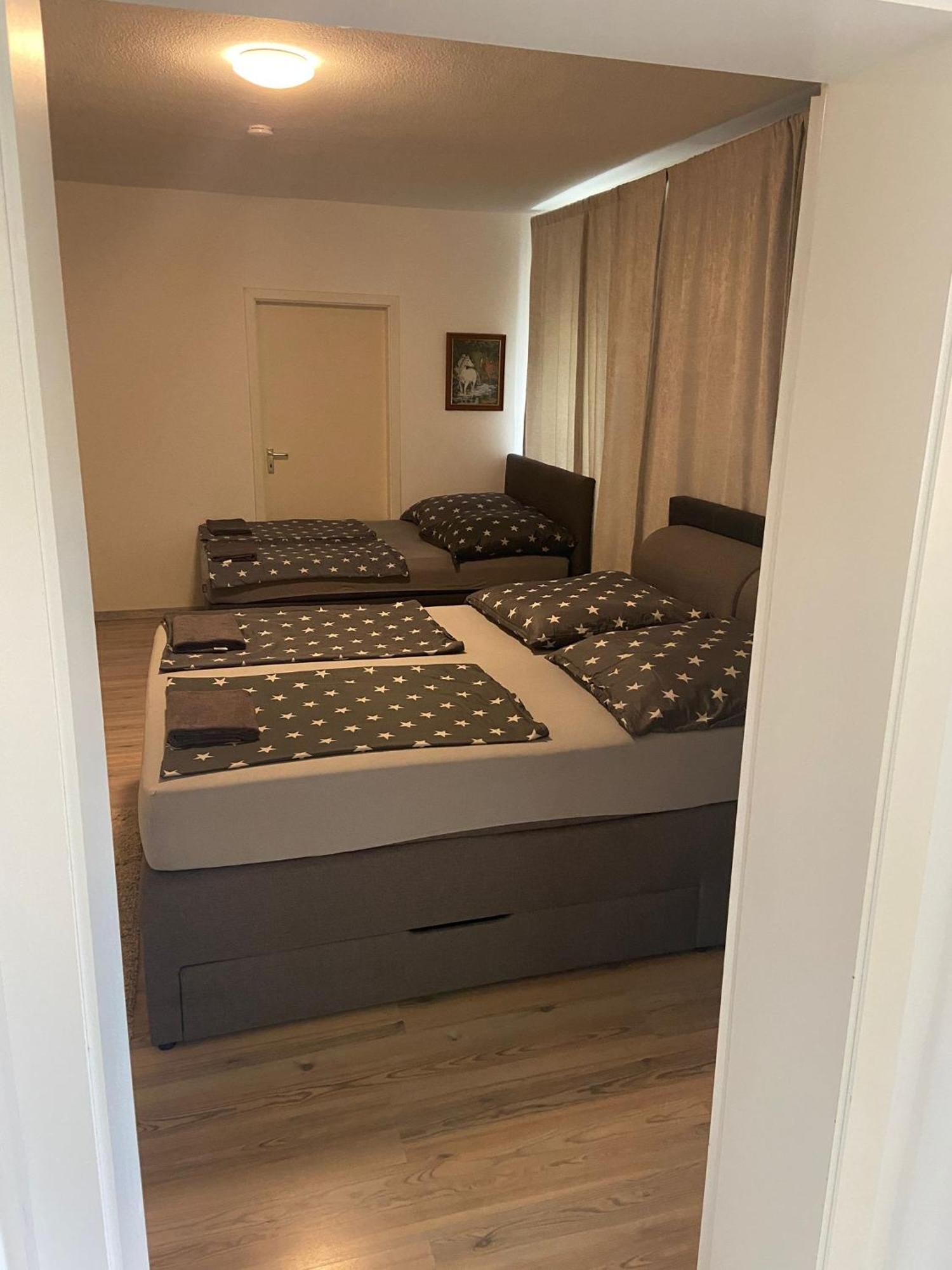 Zirndorf Sweet Home المظهر الخارجي الصورة