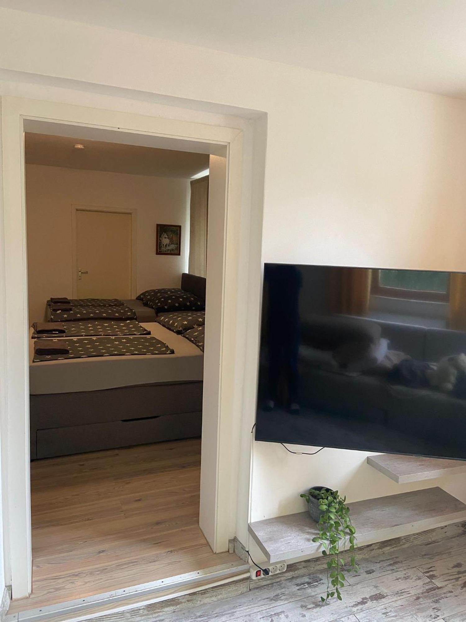 Zirndorf Sweet Home المظهر الخارجي الصورة
